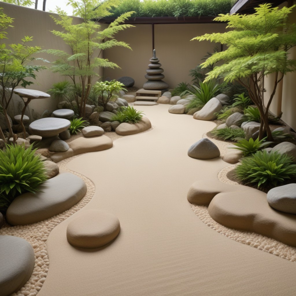 Zen Garden